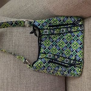 Vera Bradley handbag like new